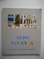 Aldo van Eyck - Hubertushuis, Ophalen of Verzenden, Aldo van Eyck, Zo goed als nieuw, Architecten