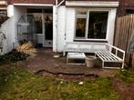 Gratis ophalen klinkers cirkel en recht, Ophalen, Gebruikt, Klinkers, 10 m² of meer
