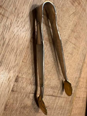 Vintage Suikertang beschikbaar voor biedingen