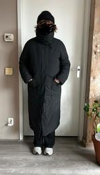 Elvine winterjas, Ophalen of Verzenden, Zo goed als nieuw, Maat 38/40 (M), Zwart
