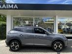 Peugeot 2008 1.2T 100pk Allure | Privacy Glass | Parkeersens, Stof, Gebruikt, Euro 6, 1199 cc