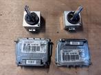 Xenon module set, Auto-onderdelen, Verlichting, Ophalen of Verzenden, Gebruikt, Seat
