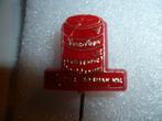 Rood Swarfega van Bosman N.V. Speldje, Ophalen of Verzenden, Zo goed als nieuw, Overige onderwerpen