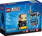 Lego Avatar 40554 Jake Sully en zijn avatar NIEUW in Doos, Kinderen en Baby's, Speelgoed | Duplo en Lego, Nieuw, Complete set