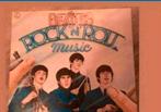 Beatles rock ‘n roll music dubbel lp, Cd's en Dvd's, Vinyl | Pop, Ophalen of Verzenden, 1960 tot 1980, Gebruikt