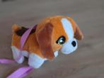 Walkiez beagle mini hondje., Ophalen of Verzenden, Zo goed als nieuw