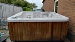 jacuzzi voor 6 personen, Tuin en Terras, Bubbelbaden en Hottubs, Ophalen, Gebruikt, Filter, Vast