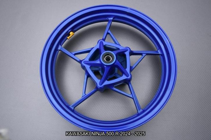 AVDB Voorvelg voor KAWASAKI NINJA 500 R 2024 - 2025, Motoren, Accessoires | Overige, Nieuw, Ophalen of Verzenden