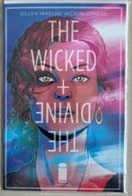 The Wicked + The Divine, Amerika, Ophalen of Verzenden, Zo goed als nieuw, Meerdere comics