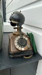 Antieke telefoon, Telecommunicatie, Vaste telefoons | Niet Draadloos, Ophalen, Zo goed als nieuw
