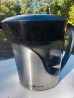 Zwarte zerowater filter, Huis en Inrichting, Keuken | Keukenbenodigdheden, Ophalen of Verzenden, Gebruikt