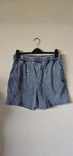 blauw korte broek van Daily paper maat s (29625), Verzenden, Blauw, Kort
