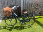 Te koop aangeboden Gazelle mis Grave 28 inch, Fietsen en Brommers, Fietsen | Dames | Moederfietsen, Dubbele standaard, 0 zitjes