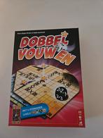 Dobbel Vouwen - Nieuw in doos!, Drie of vier spelers, Ophalen of Verzenden, Nieuw, Games