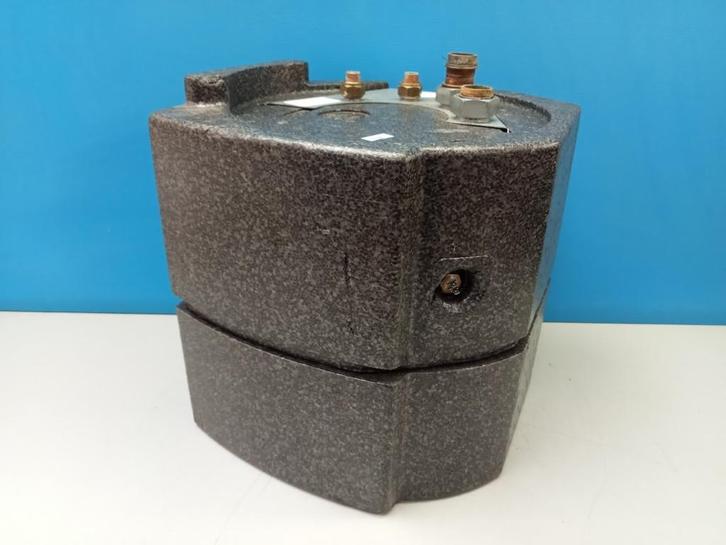 Boiler Atag Q25C 14 Liter S4307010, Doe-het-zelf en Verbouw, Verwarming en Radiatoren, Gebruikt, Cv-ketel of Combi-ketel