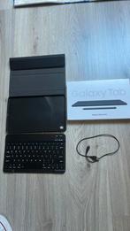 Galaxy tab s6 lite, Computers en Software, Android Tablets, Ophalen of Verzenden, Zo goed als nieuw, 10 inch, 64 GB