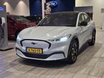 Ford Mustang Mach-E AWD 75 kWh | Pano dak | B&O | Memory sea, Auto's, Ford, Automaat, 12 maanden, Gebruikt, 750 kg