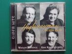 HIGHWAYMAN  (SUPER HITS), Ophalen of Verzenden, Zo goed als nieuw