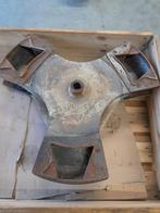 Vogelsang verdeler  TRO.0196+3XTMS0017, Doe-het-zelf en Verbouw, Gereedschap | Machine-onderdelen en Toebehoren, Ophalen of Verzenden