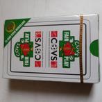 Leuk nieuw Kaartspel.    75 jaar COVS Nederland., Verzamelen, Ophalen of Verzenden, Zo goed als nieuw, Speelkaart(en)