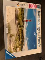Ravensburger puzzel 1000 stukjes, Hobby en Vrije tijd, Denksport en Puzzels, Ophalen of Verzenden, 500 t/m 1500 stukjes, Zo goed als nieuw