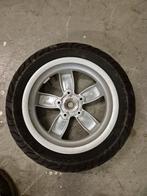 Vespa primavera voorwiel met Michelin band goede staat, Ophalen of Verzenden, Zo goed als nieuw, Overige typen, Vespa