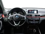 Bmw X1 sDrive20i Sport Line | afn. Trekhaak | Navigatie |, Stof, Euro 6, Met garantie (alle), Bedrijf