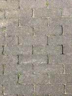 Sierbestrating beton waalformaat 7,5 m2.. gratis op te halen, Tuin en Terras, Tegels en Klinkers, Beton, 5 tot 10 m², Gebruikt