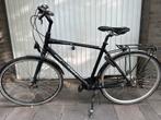 Giant Ligero CS 2 Herenfiets, Gebruikt, Versnellingen, 57 tot 61 cm, Giant