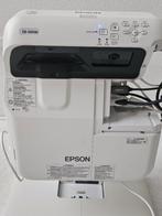 Epson EB-695 Wi met Touchscreen smartboard (groot) en speake, Ophalen, Zo goed als nieuw
