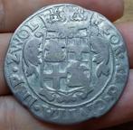 Zilveren forijn van 28 stuivers uit zwolle van 1621, Vóór koninkrijk, Zilver, Losse munt, Overige waardes