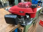 Honda grasmaaier motortje, Tuin en Terras, Grasmaaiers, Ophalen, Gebruikt