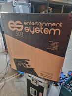 DB entertainment 503 nieuw in doos, Muziek en Instrumenten, Ophalen, Zo goed als nieuw, Minder dan 500 watt, P.A.