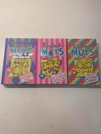 Diverse dagboek van een muts, Boeken, Ophalen of Verzenden, Zo goed als nieuw, Rachel Renée Russell, Fictie