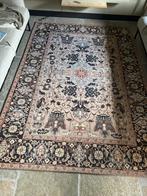 Nordal Katoen Vloerkleed 290x200cm, Ophalen, Beige, 150 tot 200 cm, 200 cm of meer