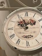 Gangklok 2 kanten, Ophalen of Verzenden, Zo goed als nieuw