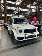 G63 huren G klasse huren, Ophalen of Verzenden