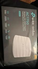 TP-Link Omada NIEUW in doos versie 3, Computers en Software, Accesspoints, Ophalen of Verzenden, Nieuw, TP-Link