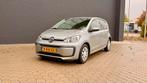 Volkswagen Up! 2020 | 45.600 km | Zilver Metallic, Voorwielaandrijving, Stof, Handgeschakeld, Particulier