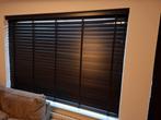 Jaloezieën Heele huis Bijna Nieuw 1 jaar gebruikt zie omsch., Ophalen