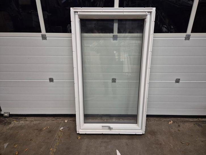 Velux dakraam Gpu pk10 0070  / 94 x160, Doe-het-zelf en Verbouw, Glas en Ramen, Zo goed als nieuw, Dakraam, Minder dan 80 cm, Ophalen of Verzenden