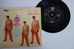 Elvis Presley E.P. single volume 3, 7 inch, Single, Ophalen of Verzenden, Zo goed als nieuw
