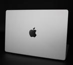 Apple MacBook Pro | 14" | M1 PRO | 16GB | 512GB | 2021 |, Computers en Software, Apple Macbooks, MacBook Pro, 1234AB, Qwerty, Overige groottes