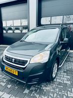 Peugeot Partner 1.6 HDI | 150pk | Navi | Cruise | onderhoud, Origineel Nederlands, 1267 kg, Te koop, Alcantara