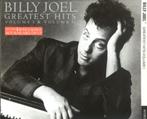 Billy Joel – Greatest Hits Volume I & Volume II 2 X CD, Verzenden, 1980 tot 2000, Zo goed als nieuw