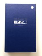 Het onmiddellijke zien - Alexander Smit, Achtergrond en Informatie, Spiritualiteit algemeen, Verzenden, Alexander Smit