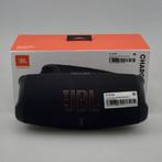 JBL Charge 5 Wireless Bluetooth Speaker Zwart, JBL, Zo goed als nieuw, Support@jbl.com, 400 Atlantic Street
Stamford, CT 06901
USA