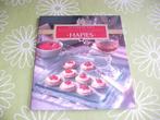 Recepten van Meesterkoks Hapjes, Boeken, Kookboeken, Ophalen of Verzenden, Zo goed als nieuw, Tapas, Hapjes en Dim Sum