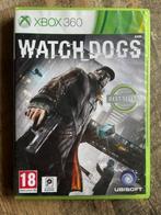 XBOX 360 - Watch Dogs, Ophalen, Gebruikt, Avontuur en Actie, Vanaf 18 jaar
