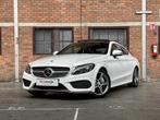 Mercedes-Benz C250 Edition 1 AMG-Line 211pk 2016 C-klasse Co, Auto's, Automaat, Achterwielaandrijving, Euro 6, 4 cilinders